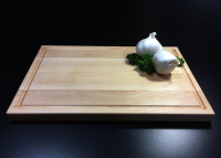 Small - 8x12x0.75 - $45