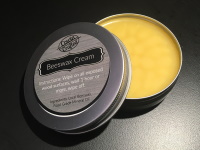 Beeswax Cream - 4oz - $10
